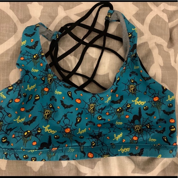 Born Primitive Other - Born primitive size S sports bra